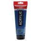 Preview: AMSTERDAM Acrylfarbe 250ml 17125570 gruenblau