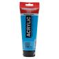 Preview: AMSTERDAM Acrylfarbe 250ml 17125640 brill.blau