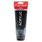 Preview: AMSTERDAM Acrylfarbe 250ml 17127350 ox.schwarz