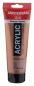 Preview: AMSTERDAM Acrylfarbe 250ml 17128110 bronze