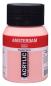 Preview: AMSTERDAM Acrylfarbe 500ml 17723162 venezianisches rosa