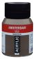 Preview: AMSTERDAM Acrylfarbe 500ml 17724082 umbra natur