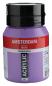 Preview: AMSTERDAM Acrylfarbe 500ml 17725072 ultramarinviolett