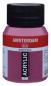 Preview: AMSTERDAM Acrylfarbe 500ml 17725672 permanent rot violett