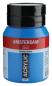 Preview: AMSTERDAM Acrylfarbe 500ml 17725722 primaerzyan