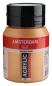 Preview: AMSTERDAM Acrylfarbe 500ml 17728032 goldfarbe