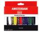 Preview: AMSTERDAM Standard Series Acryl Set 17820406 6x20ml