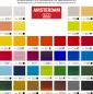 Preview: AMSTERDAM Standard Series Acryl Set 17820437 ass. 36x20ml