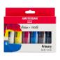 Preview: AMSTERDAM Standard Series Acryl Set 17820500 Primary 6X20ml