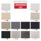 Preview: AMSTERDAM Standard Series Acryl Set 17820600 Grey 12X20ml