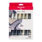 Preview: AMSTERDAM Standard Series Acryl Set 17820600 Grey 12X20ml