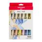 Preview: AMSTERDAM Standard Series Acryl Set 17820601 Pastel 12X20ml