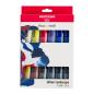 Preview: AMSTERDAM Standard Series Acryl Set 17820603 Urban Landscape 12X20ml