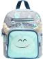 Preview: ANCOR Rucksack Classic 30x24x12cm 123043 B'Log PlayMe Monstr