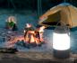 Preview: ANSMANN Campingleuchte Mini 64.1600-0388 220 Lumen, Batteriebetrieb