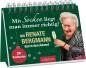 Preview: ARS EDITION Adventskalender 17x14.5cm 35926513 Renate Bergmann