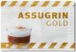 Preview: ASSUGRIN Gold Karton 7040504 1000 Sticks