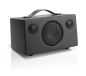 Preview: AUDIO PRO T3+ Black 14200 Bluetooth Speaker