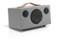 Preview: AUDIO PRO T3+ Grey 14205 Bluetooth Speaker