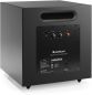 Preview: AUDIO PRO SW-5 14580 Subwoofer Black