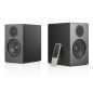 Preview: AUDIO PRO Speaker A28 15240 Black, 1 pair