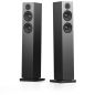 Preview: AUDIO PRO Speaker A38 15250 Black, 1 pair