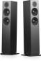 Preview: AUDIO PRO Speaker A48 15260 Black, 1 pair