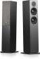 Preview: AUDIO PRO Speaker A48 15260 Black, 1 pair