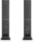 Preview: AUDIO PRO Speaker A48 15260 Black, 1 pair