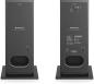 Preview: AUDIO PRO Speaker A48 15260 Black, 1 pair