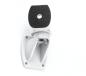 Preview: AUDIO PRO Wall Bracket for A10/A26 45814 2 pack, white