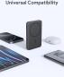 Preview: Aukey magfusion 5000mah pb-ms03 gr powerbank wireless grey - Aukey-pb-ms03-gr-0689323789085-03.jpg