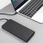 Preview: AUKEY Sprint Ultra 26800mAh Powerb PB-XD26 63W,1xUSB-C,1x USB-A