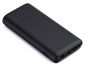 Preview: AUKEY Sprint Go 20000mAh Powerb. PB-Y37 black, 65W 2xUSB-C,1x USB-A