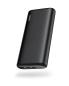 Preview: AUKEY Sprint Go 20000mAh Powerb. PB-Y37 black, 65W 2xUSB-C,1x USB-A