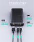 Preview: Aukey sprintx 20000mah powerbank pb-y42 30w pd, black - Aukey-pb-y42-0689323786428-07.jpg