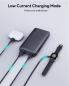 Preview: Aukey sprintx 20000mah powerbank pb-y42 30w pd, black - Aukey-pb-y42-0689323786428-09.jpg