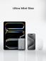 Preview: Aukey spark mini 20000, 20w, pd,qc pb-y57 gr powerbank, gray,usb-c,usb-a - Aukey-pb-y57-gr-0689323788330-06.jpg