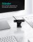 Preview: Aukey stream webcam 1080p dual mic pc-lm1e black, usb 2.0 - Aukey-pc-lm1e-0631390543268-05.jpg