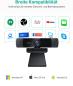 Preview: Aukey stream webcam 1080p dual mic pc-lm1e black, usb 2.0 - Aukey-pc-lm1e-0631390543268-09.jpg