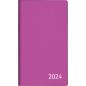 Preview: AURORA Agenda Visuplan Fashion 2024 2012 1W/2S, ass., ML 90x16.5cm