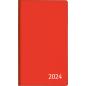 Preview: AURORA Agenda Visuplan Fashion 2024 2012 1W/2S, ass., ML 90x16.5cm