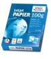 Preview: AVERY ZWECKFORM InkJet-Papier A4 2566Z 100g, weiss 500 Blatt