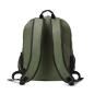 Preview: BASE XX Backpack 15.6 D31965 green