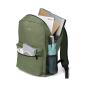 Preview: BASE XX Backpack 15.6 D31965 green