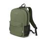 Preview: BASE XX Backpack 15.6 D31965 green