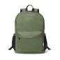 Preview: BASE XX Backpack 15.6 D31965 green