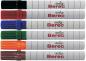 Preview: Berec whiteboard marker 1-4mm 952.06.99 6er etui klassiker - Berec-952.06.99-7640106622602-02.jpg