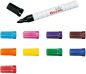 Preview: BEREC Whiteboard Marker 1-4mm 952.10.99 10er Etui Klassiker