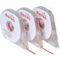 Preview: Berec aufteilungsband 1mm/16m mb 26.04 grün - Berec-mb-2604-7640106623517